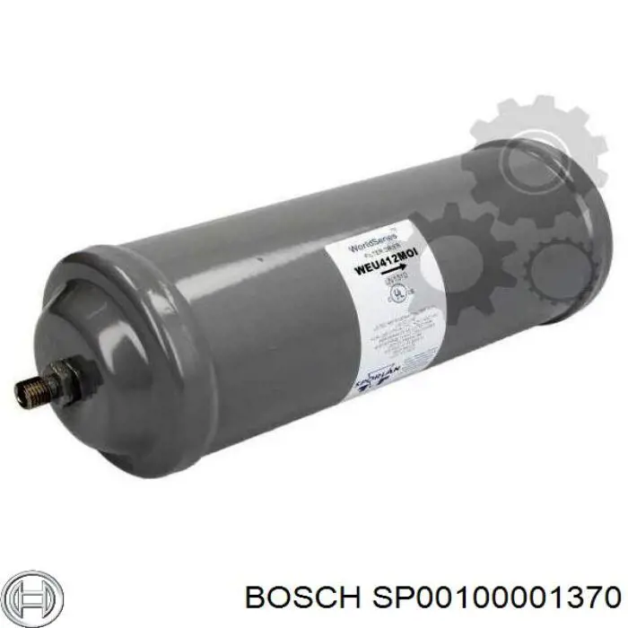 SP00100001370 Bosch 