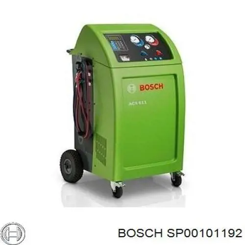 SP00101192 Bosch 