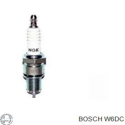  W6DC Bosch