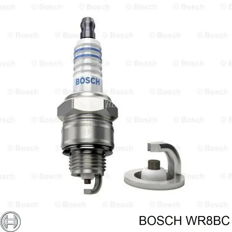  WR8BC Bosch