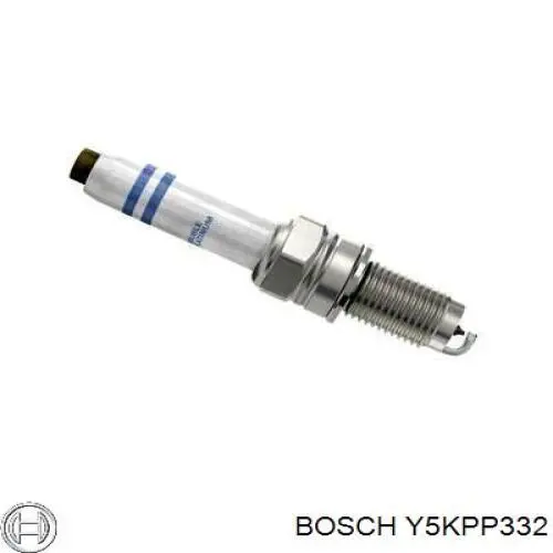  Bosch Y5KPP332 ціна, від 10.00 USD