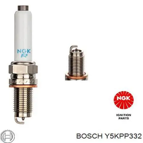  Y5KPP332 Bosch