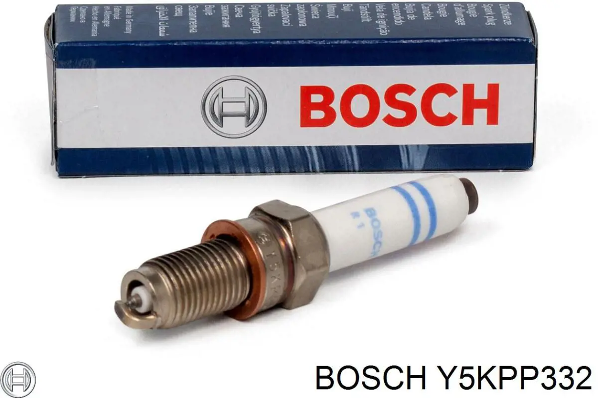 Купити Y5KPP332 Bosch 