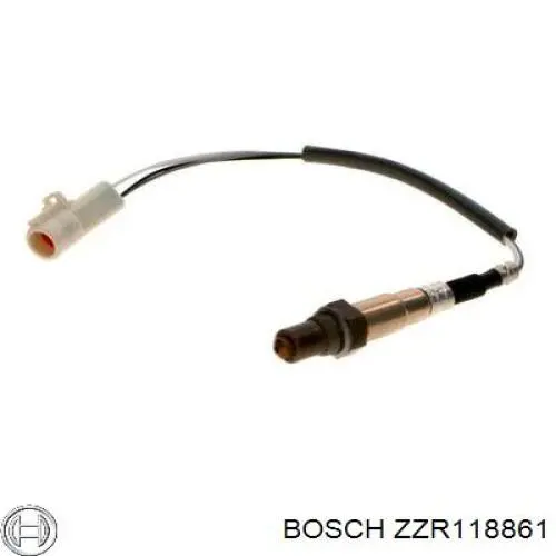  ZZR118861 Bosch