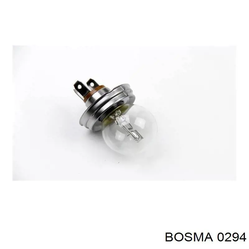 Лампочка галогенна N072601024100 Mercedes