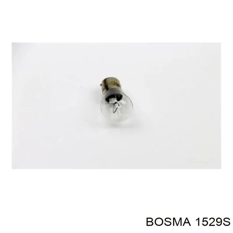 Купити 1529S Bosma Лампочки