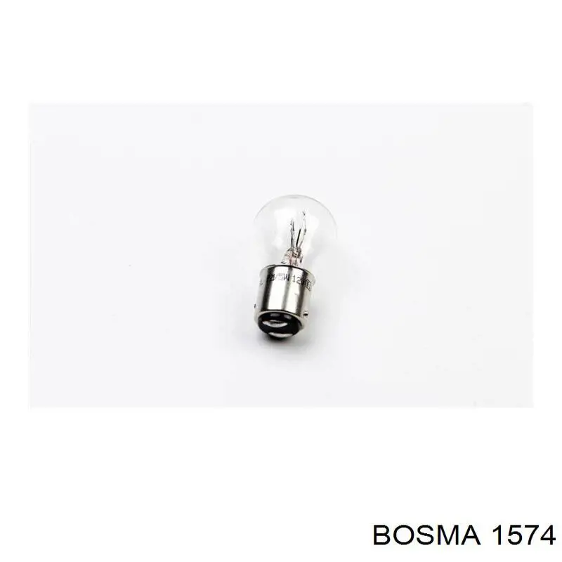 1574 Bosma лампочка