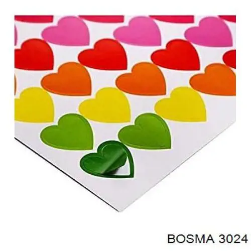 3024 Bosma 