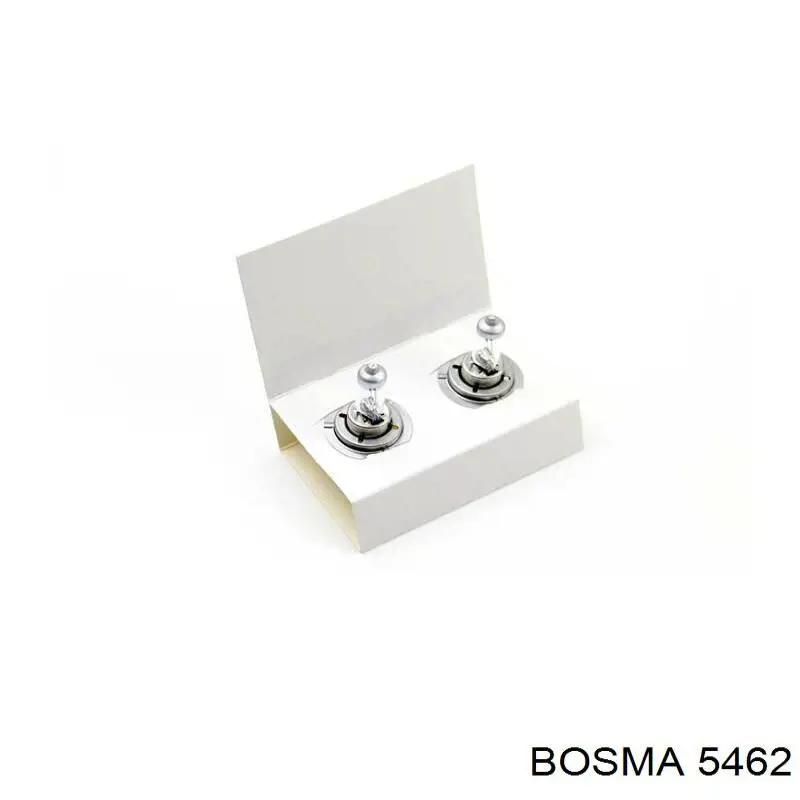 Лампочка галогенна 5462 Bosma