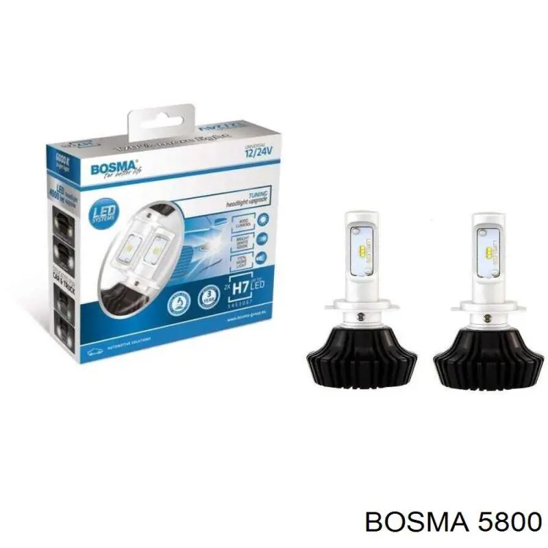 5800 Bosma 