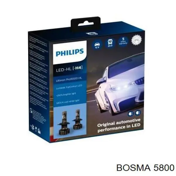 Купити 5800 Bosma 