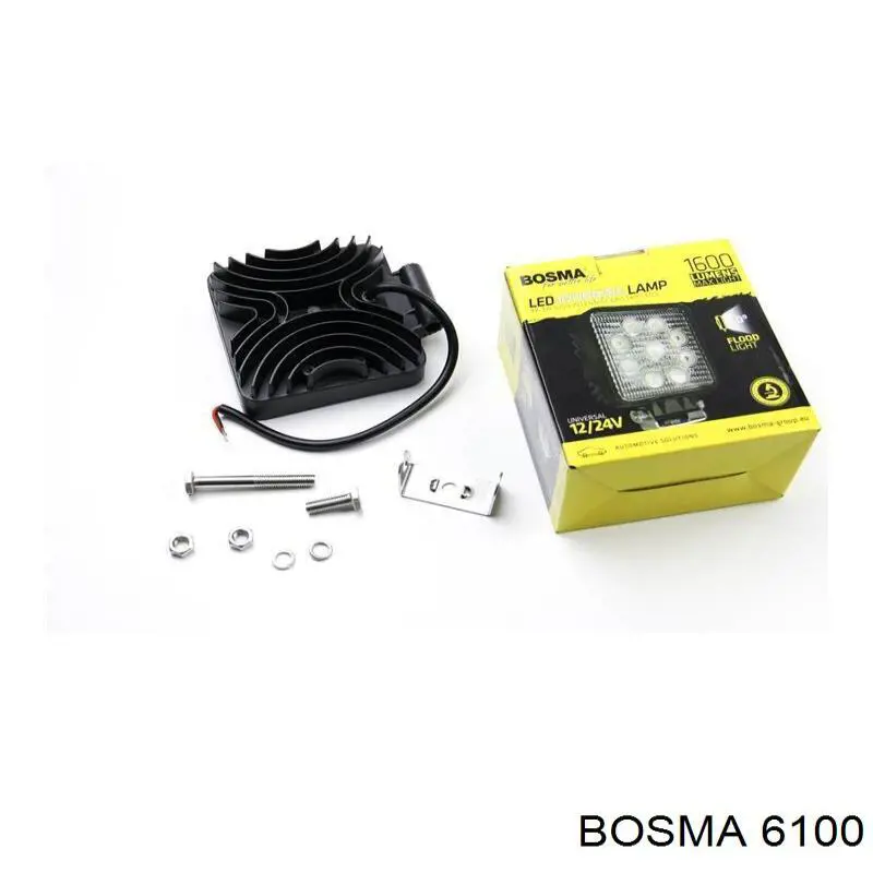  Bosma 6094 ціна, від 15.56 USD
