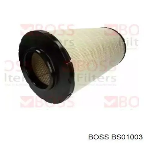 BS01003 Boss Повітряний фільтр двигуна