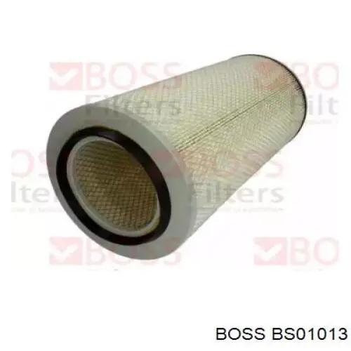BS01013 Boss фільтр повітряний