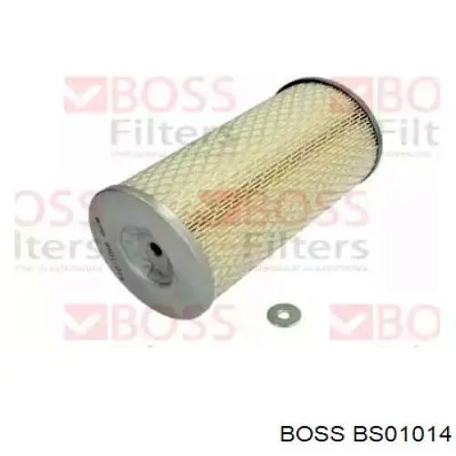 BS01014 Boss фільтр повітряний