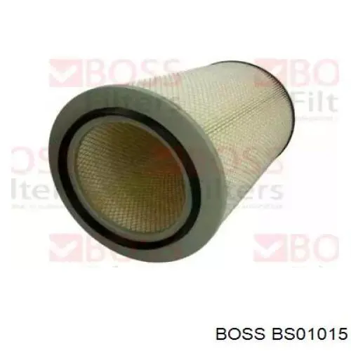 Повітряний фільтр BS01015 Boss