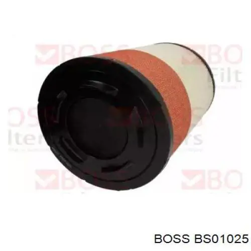 Купити BS01025 Boss Автомобільний фільтр повітря