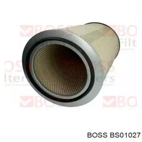 Купити BS01027 Boss Автомобільний фільтр повітря
