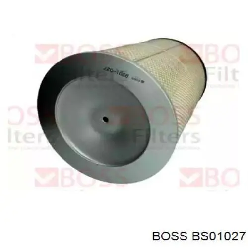 Елемент повітряного фільтра Boss BS01027 ціна, від 56.65 USD