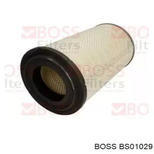 Купити 01816 Febi Автомобільний фільтр повітря