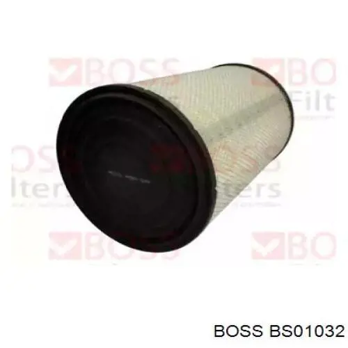 BS01032 Boss фільтр повітряний