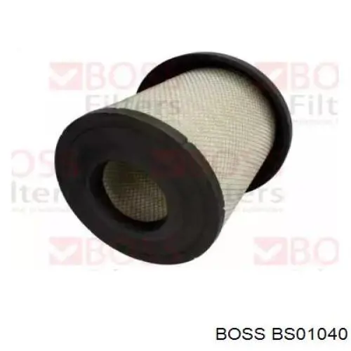 Елемент повітряного фільтра Boss BS01040 ціна, від 65.75 USD