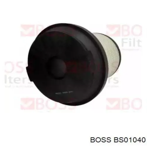 BS01040 Boss фільтр повітряний