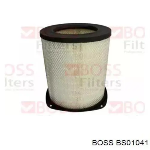 BS01041 Boss Повітряний фільтр двигуна