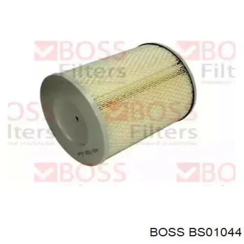 Повітряний фільтр BS01044 Boss