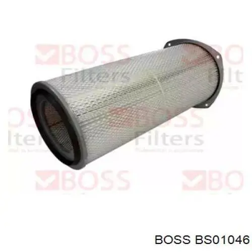Повітряний фільтр BS01046 Boss