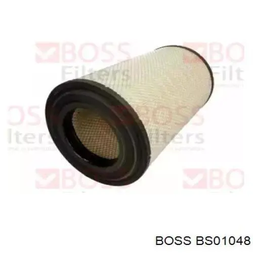 BS01048 Boss Повітряний фільтр двигуна