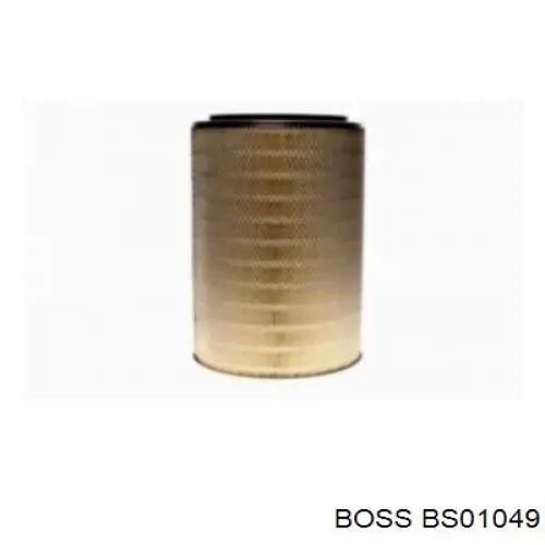 Повітряний фільтр BS01049 Boss