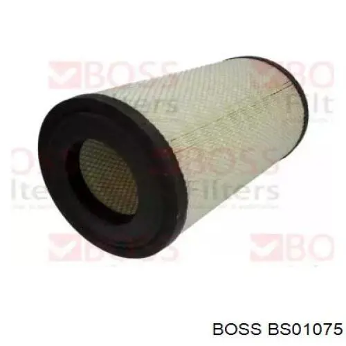 Повітряний фільтр BS01075 Boss