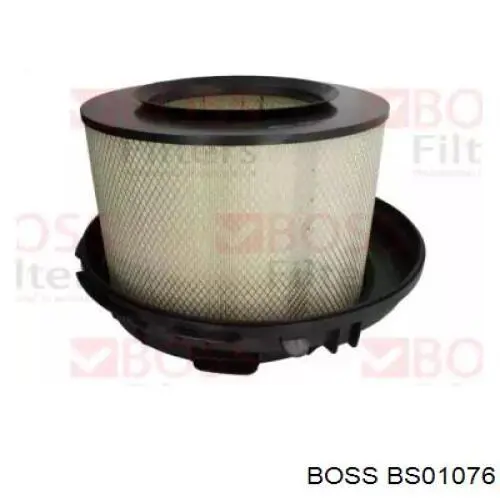 Повітряний фільтр BS01076 Boss
