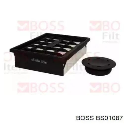 Вентиляція масляного картера BS01087 BOSS