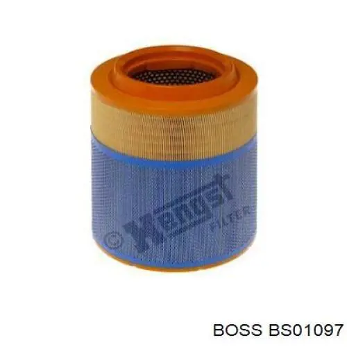 Елемент повітряного фільтра Boss BS01097 ціна, від 42.28 USD