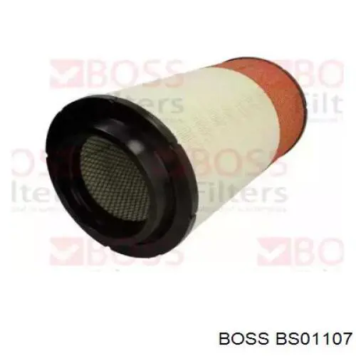 Купити BS01107 Boss Автомобільний фільтр повітря