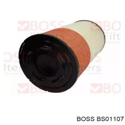 BS01107 Boss фільтр повітряний