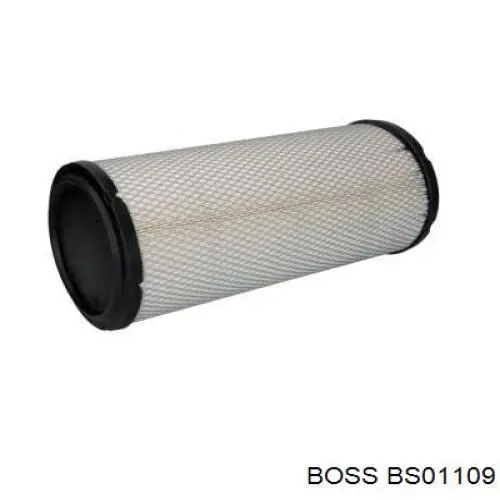 BS01109 Boss Повітряний фільтр двигуна