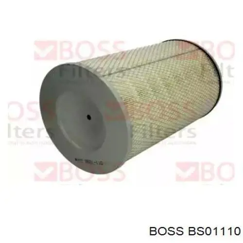 BS01110 Boss фільтр повітряний