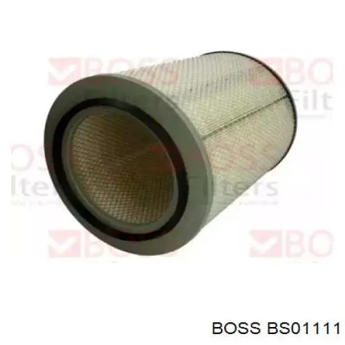 Повітряний фільтр BS01111 Boss