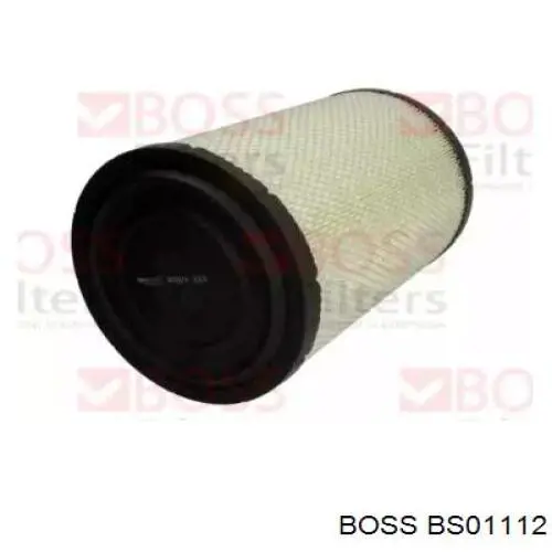 Повітряний фільтр BS01112 Boss