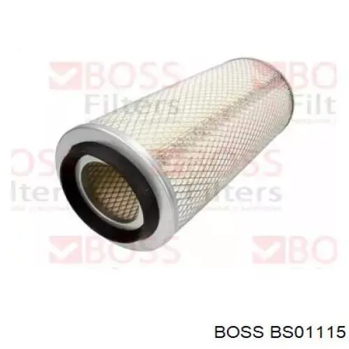 Купити BS01115 Boss Автомобільний фільтр повітря