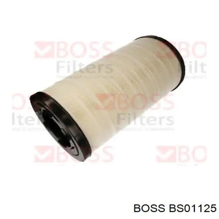 Елемент повітряного фільтра Boss BS01125 ціна, від 68.91 USD