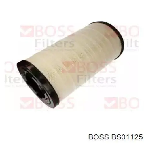 Повітряний фільтр BS01125 Boss