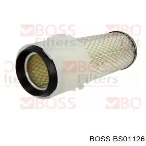 Купити BS01126 Boss Автомобільний фільтр повітря