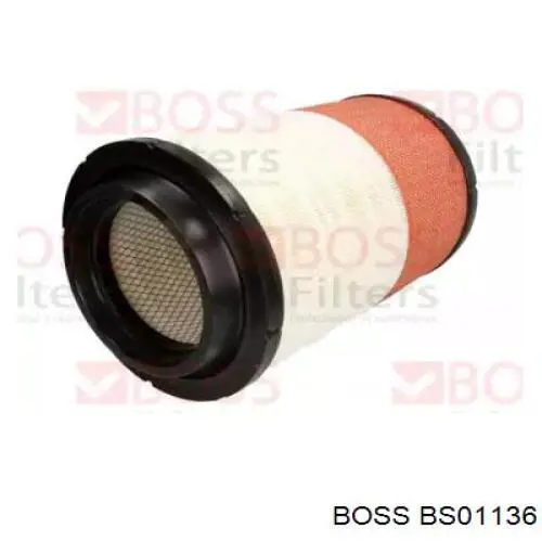Купити BS01136 Boss Автомобільний фільтр повітря