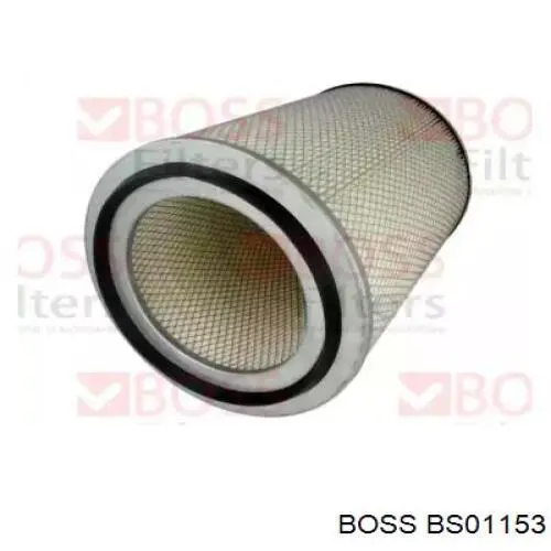 Повітряний фільтр BS01153 Boss