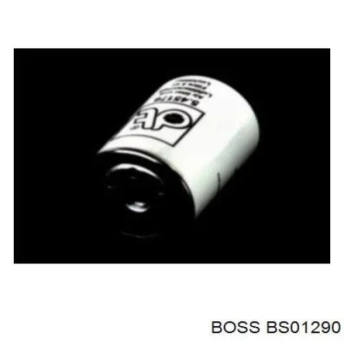 Фільтр повітряний компресора підкачки (амортизаторів) BS01290 BOSS