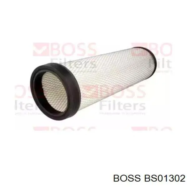 Купити A5831 Mfilter Фільтр повітряний насосу подачі вторинного повітря